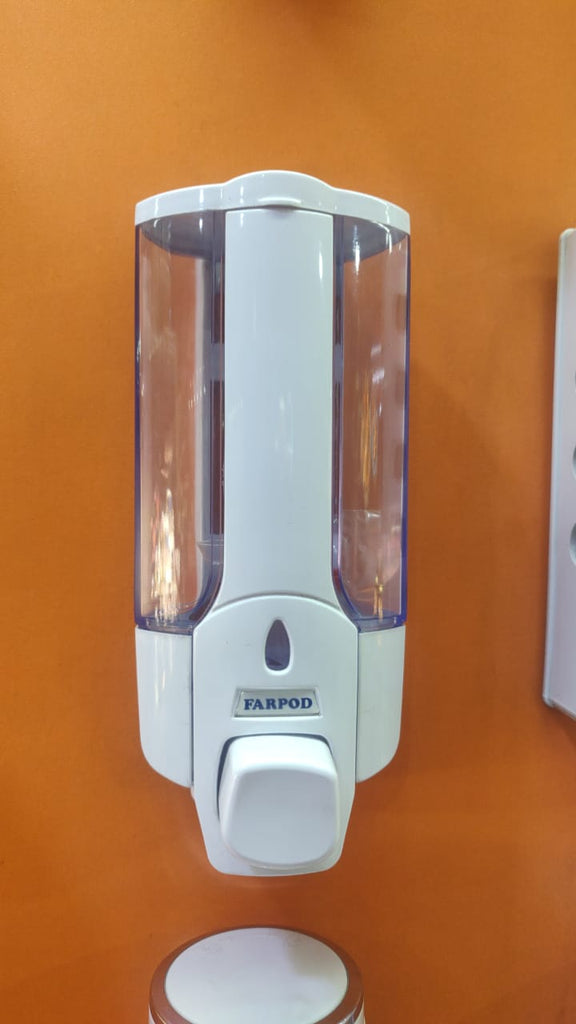 Imported Soap Dispenser LIMITED STOCK